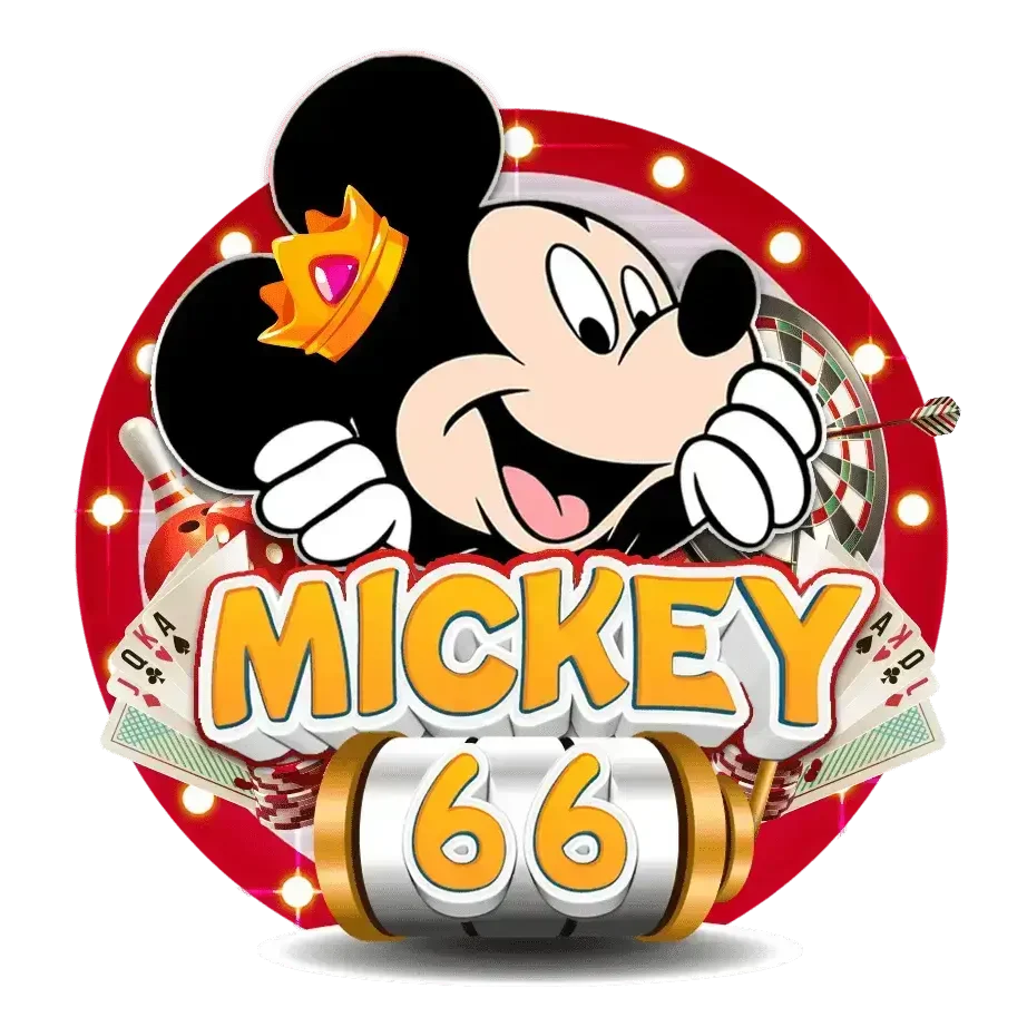 mickey66