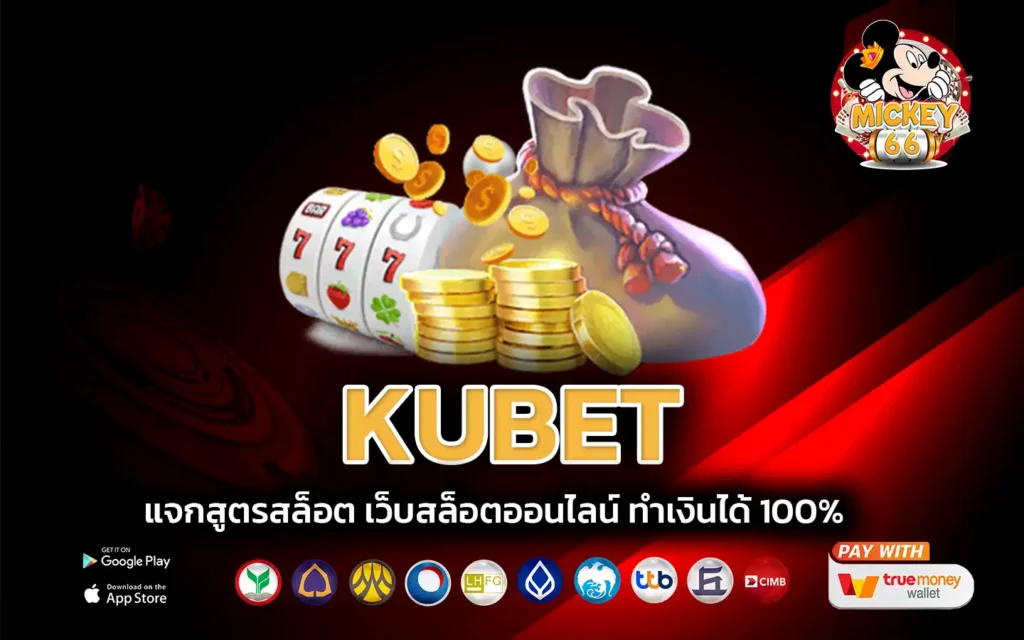 kubet