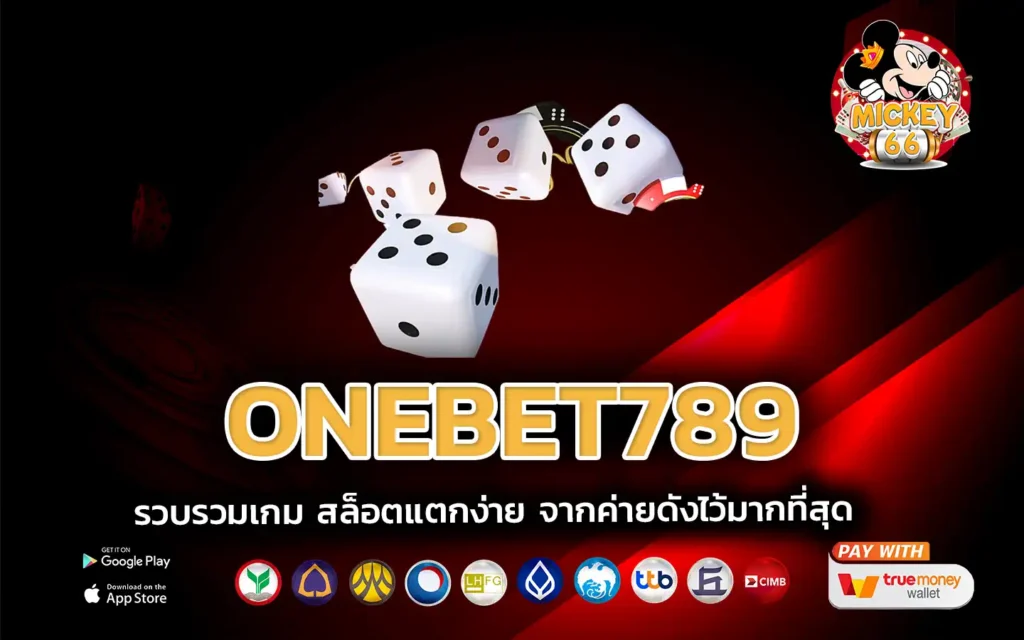 onebet789