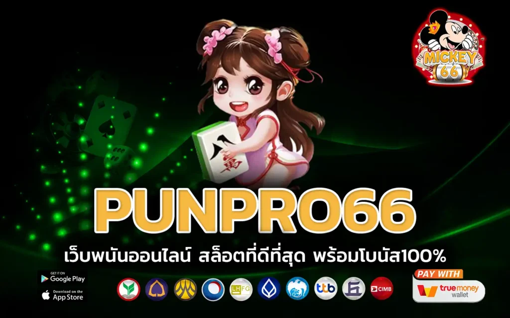 punpro66